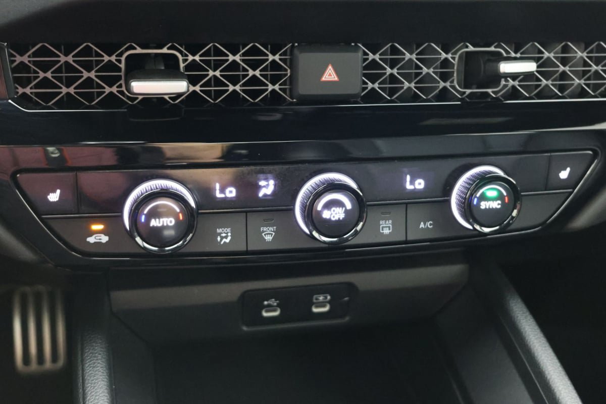 Used 2023 Honda Accord Sport image 27