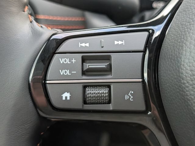 New 2027 Honda HR-V Sport image 20