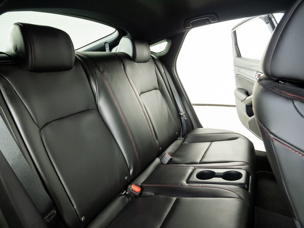 Used 2026 Acura Integra Type S image 19