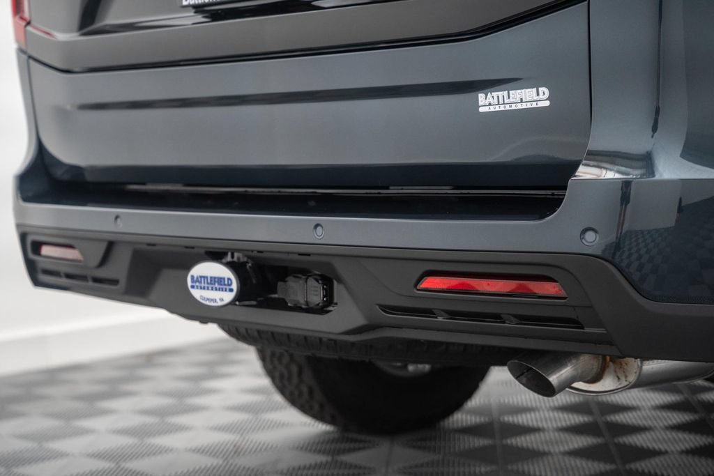 New 2026 Ford Expedition Tremor AWD/4WD image 9