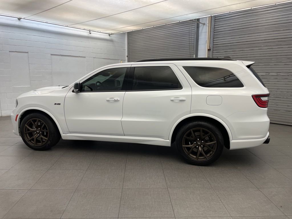Certified 2025 Dodge Durango R/T image 10