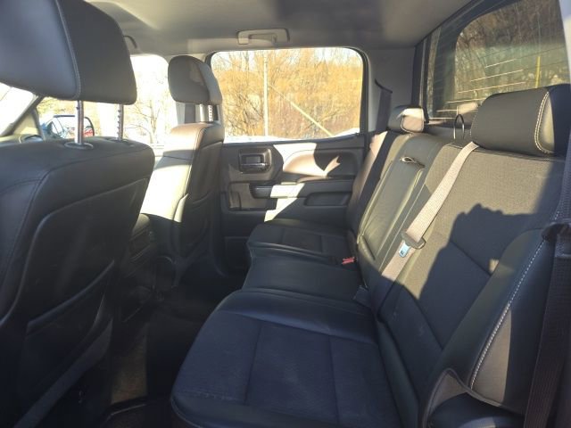 Used 2015 GMC Sierra 1500 SLE w/ All-Terrain Package image 24