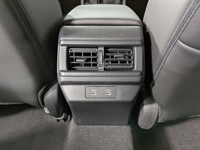 New 2026 Honda Accord EX-L image 26
