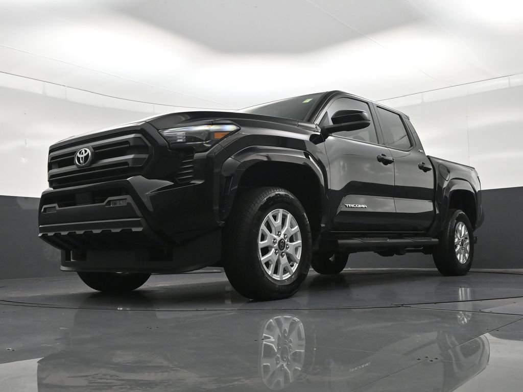 Used 2025 Toyota Tacoma SR5 RWD image 24