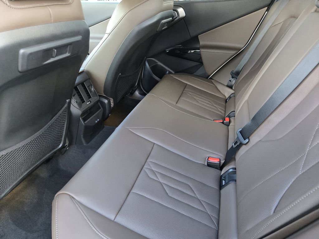 New 2026 BMW X3 xDrive30 w/ Convenience Package image 32