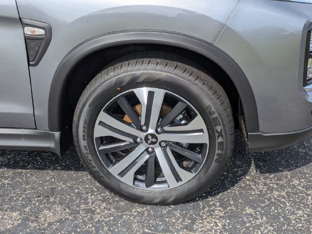 New 2027 Mitsubishi Outlander Sport ES FWD image 10
