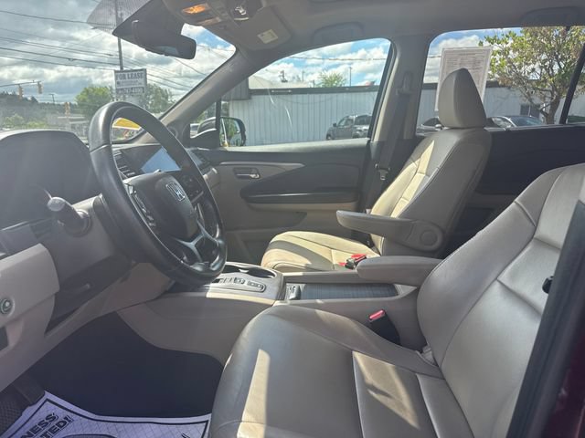 Used 2022 Honda Pilot Special Edition image 22