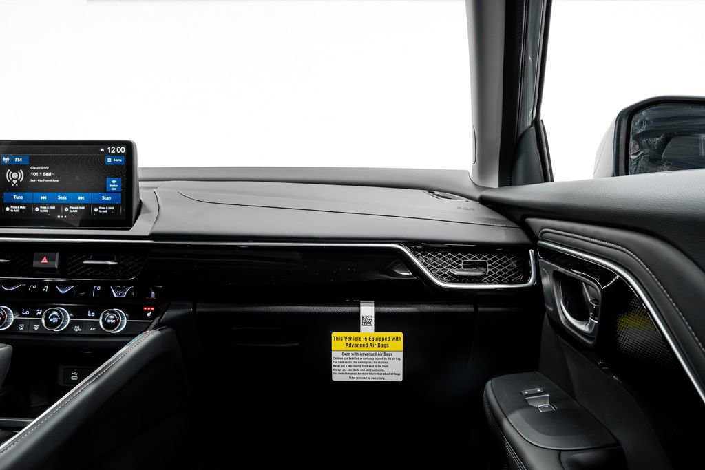 New 2026 Acura ADX FWD image 28