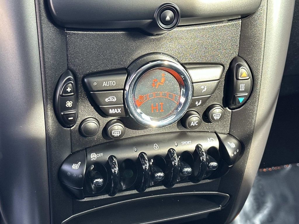 Used 2015 MINI Cooper Countryman S image 12