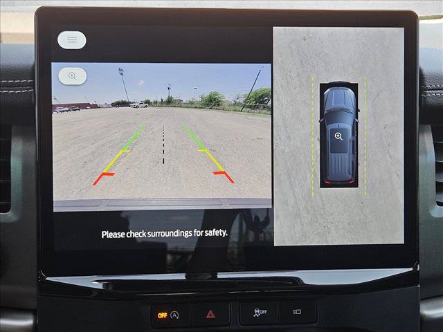 Used 2024 Ford Expedition Max XLT AWD/4WD image 14