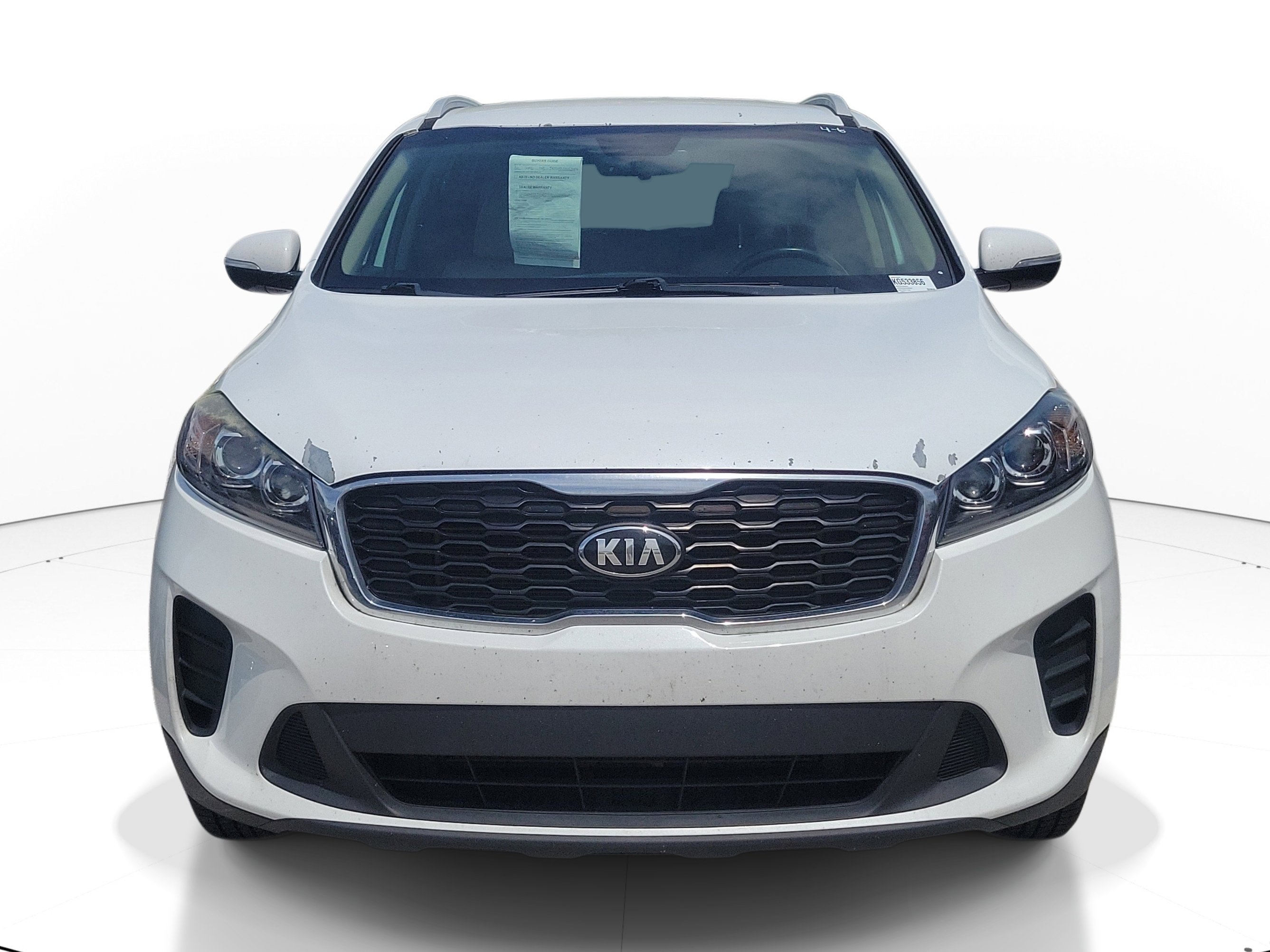 Used 2019 Kia Sorento LX w/ Option Group 020 image 2