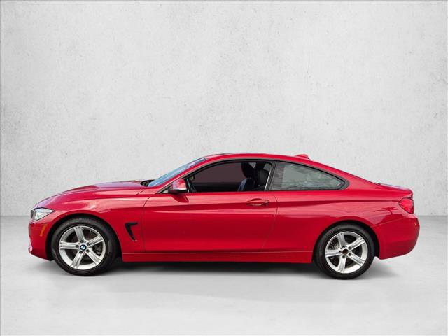 Used 2014 BMW 428i xDrive Coupe AWD/4WD image 9