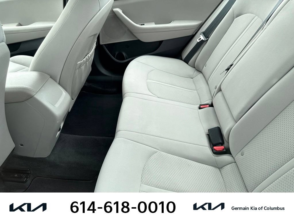 Used 2018 Hyundai Sonata SE FWD image 9