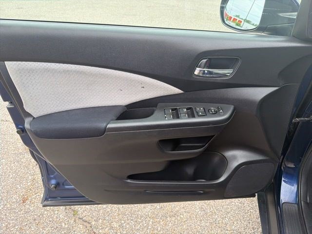 Used 2015 Honda CR-V EX image 11