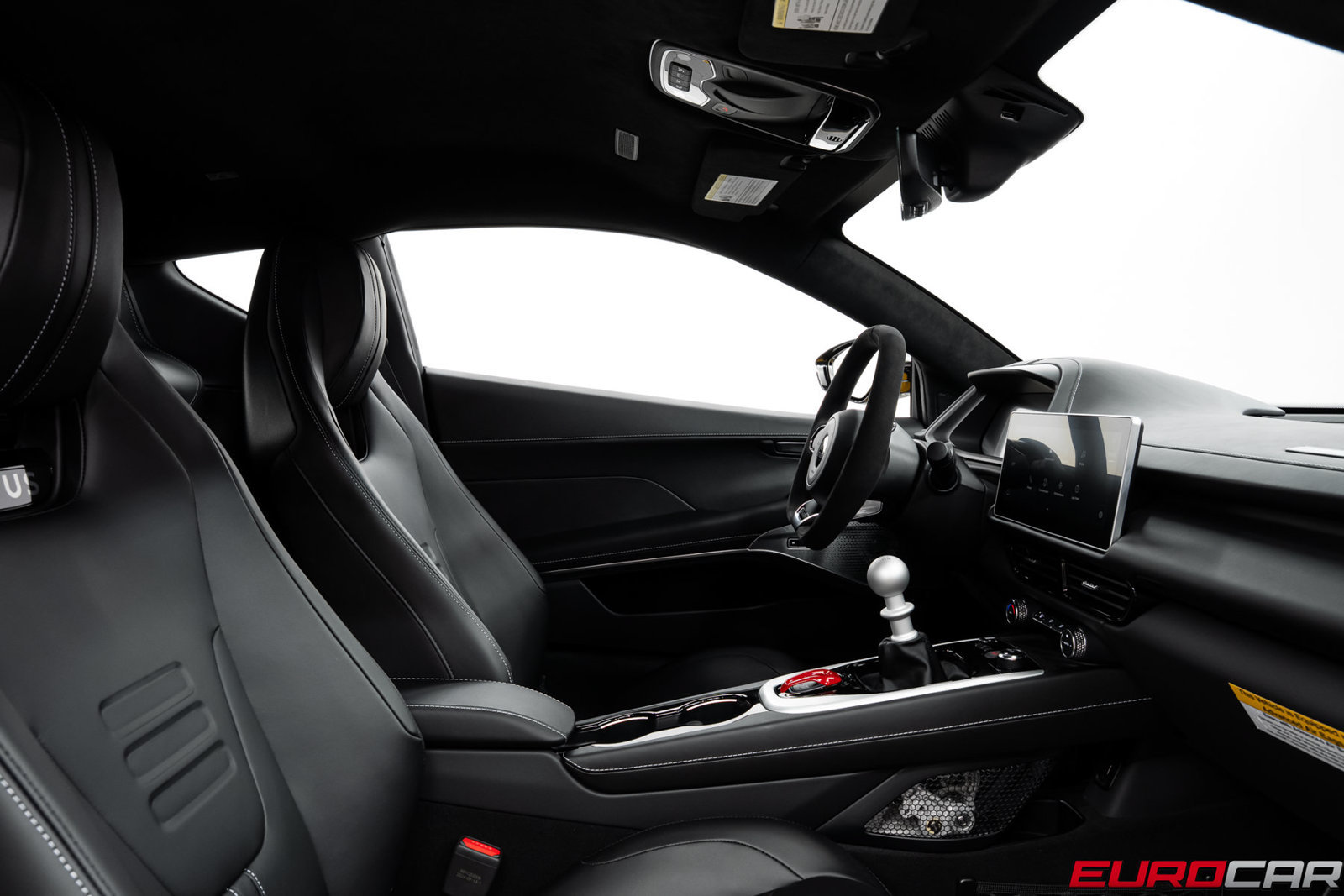 New 2026 Lotus Emira RWD image 37
