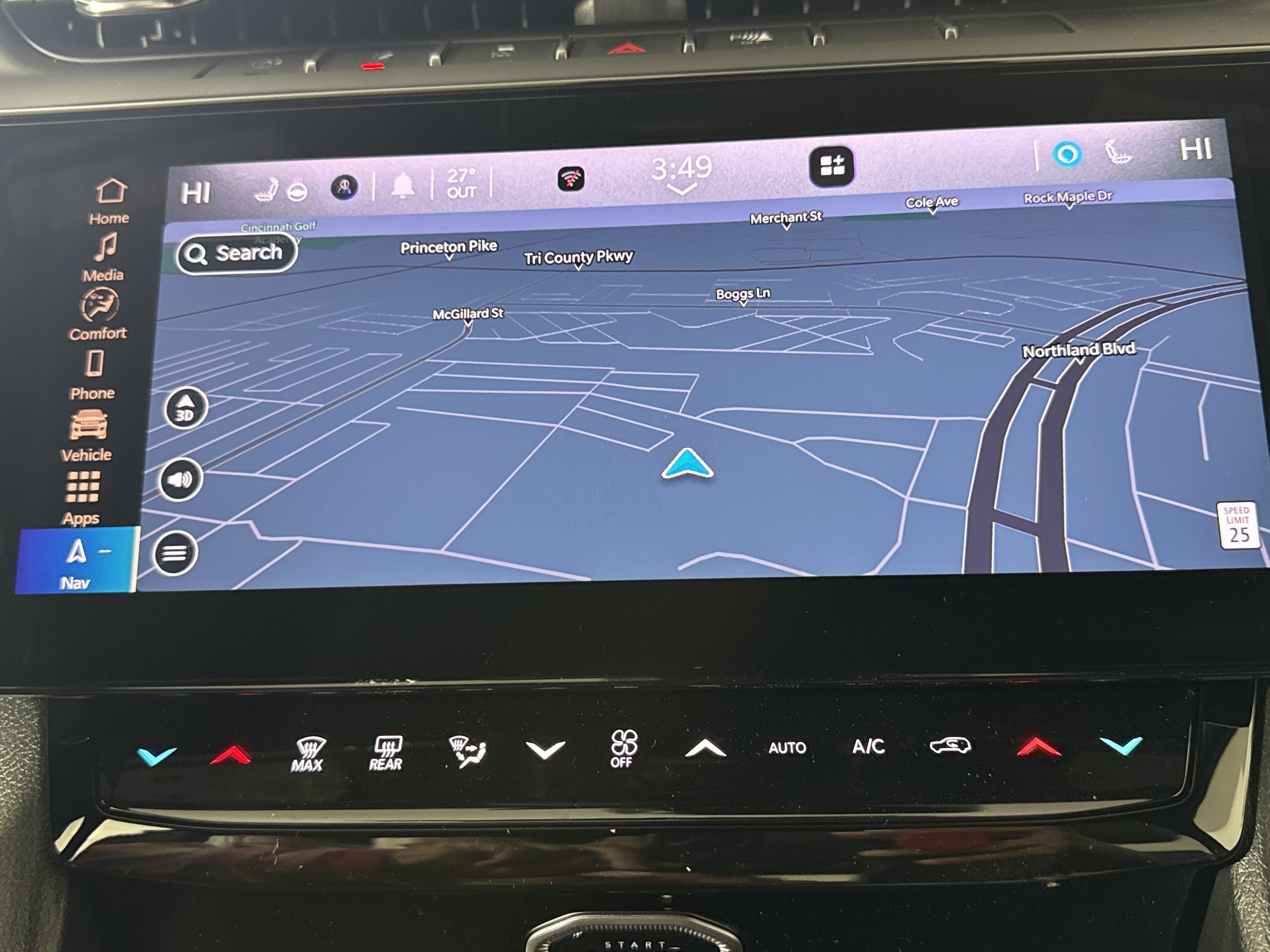 New 2026 Jeep Grand Cherokee 4WD image 22
