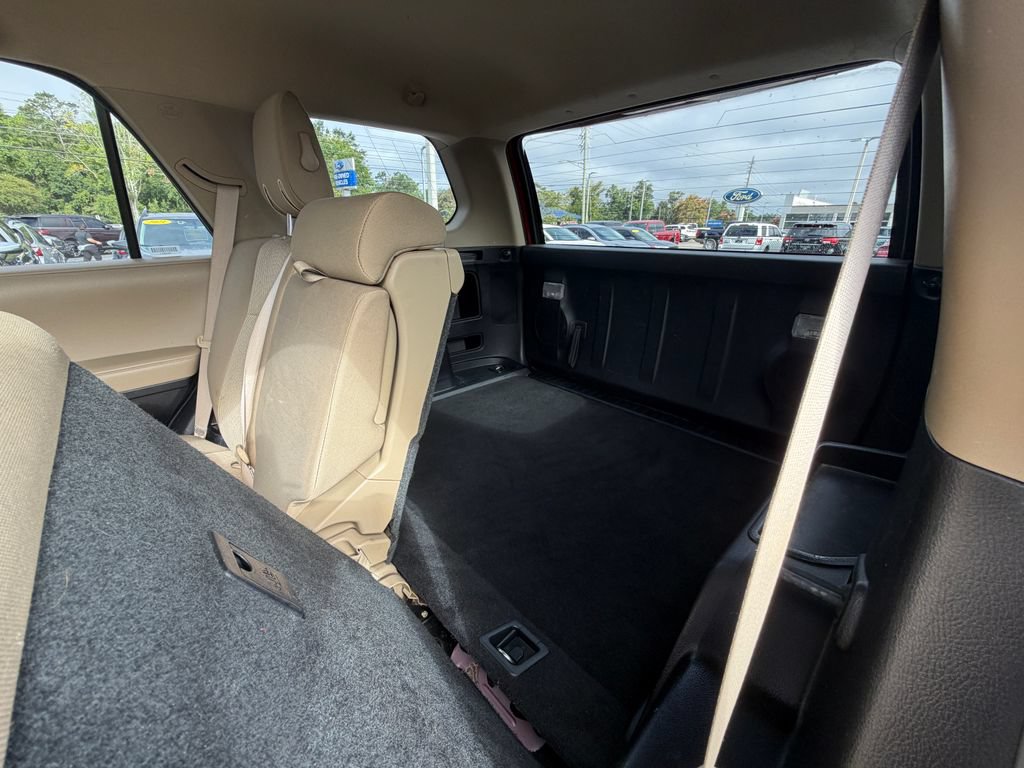 Used 2014 Toyota 4Runner SR5 AWD/4WD image 36
