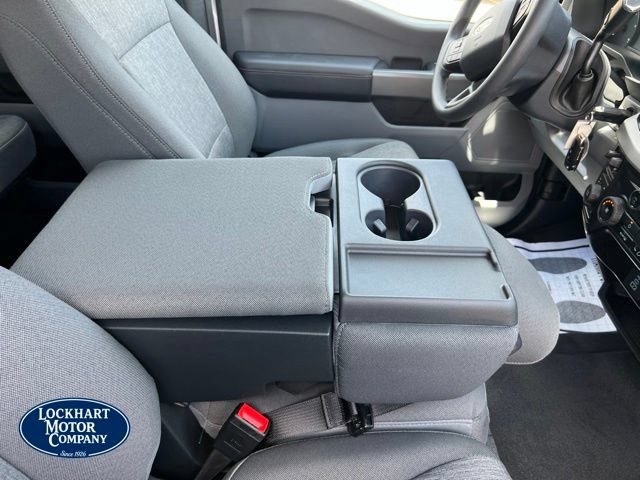 New 2026 Ford F250 XL w/ STX Appearance Package AWD/4WD image 22