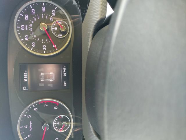 Used 2022 Kia K5 GT-Line image 16