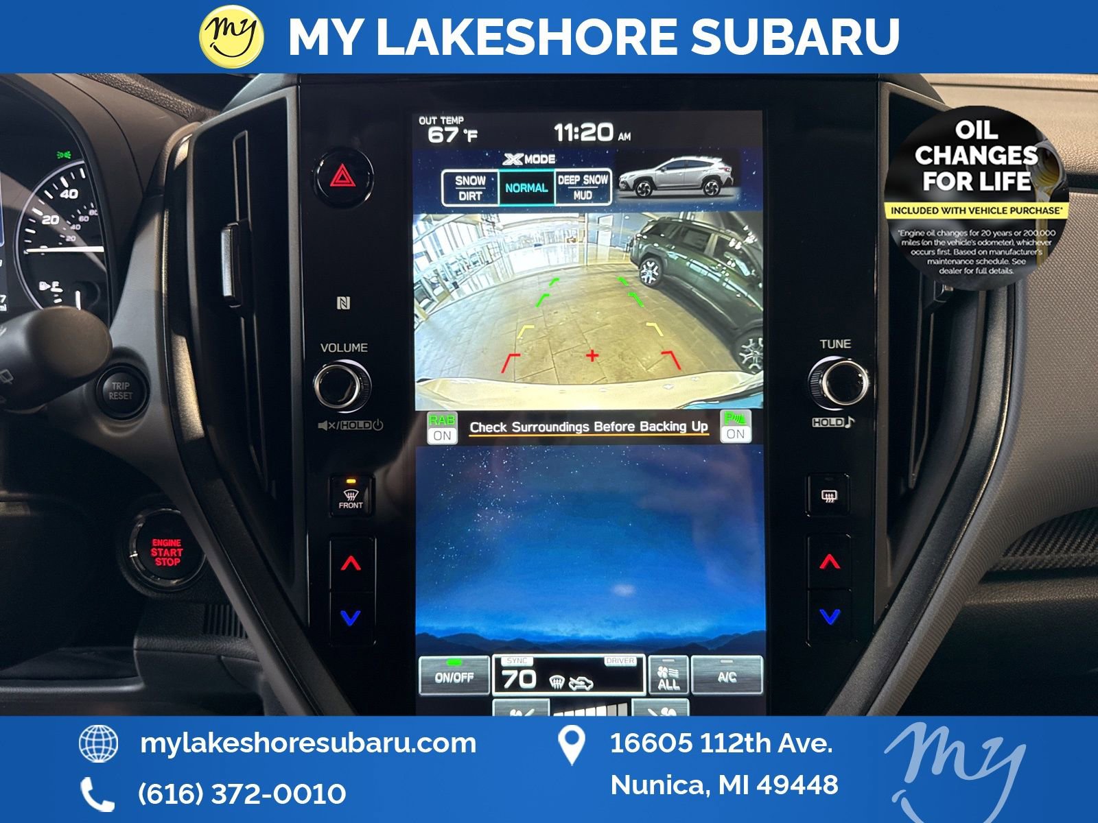 New 2026 Subaru Crosstrek 2.5i Limited image 19