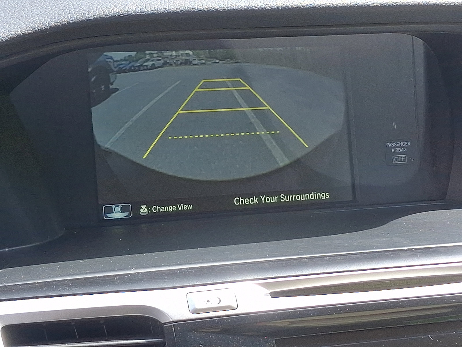 Used 2015 Honda Accord EX-L image 19