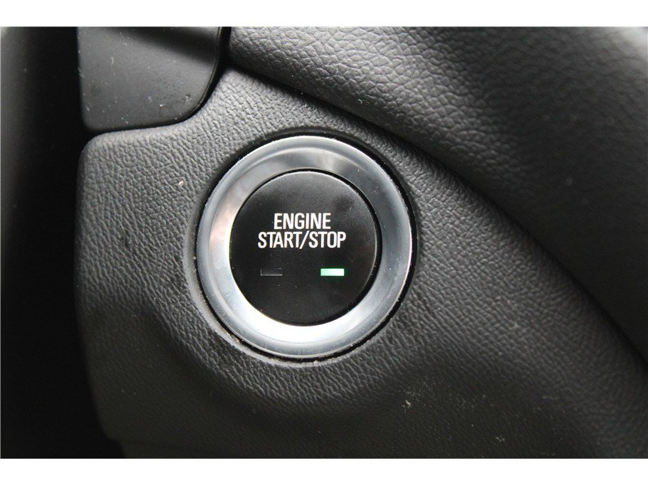 Used 2022 Chevrolet Equinox LT w/ Driver Convenience Package AWD/4WD image 20