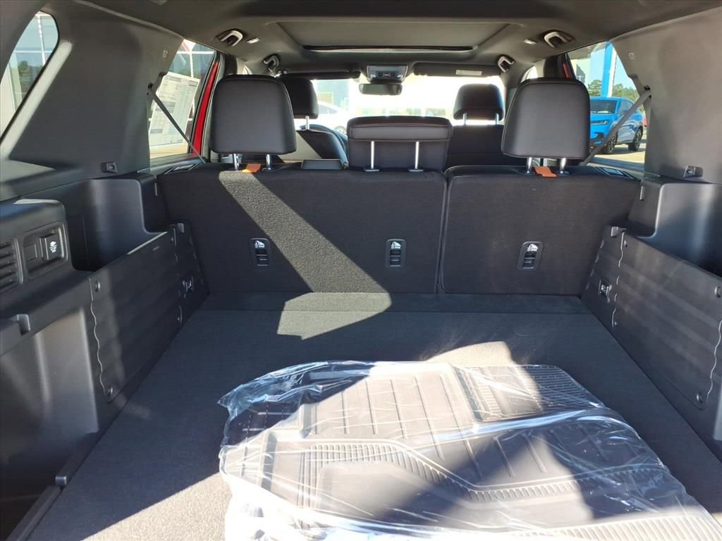 New 2026 Honda Passport TrailSport image 7