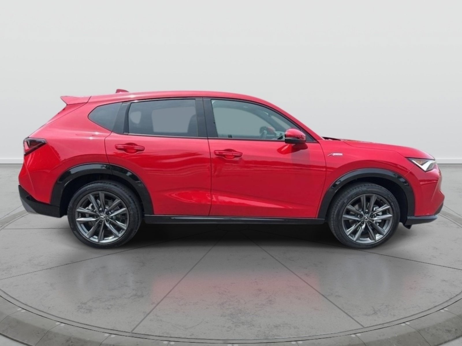 Used 2025 Acura ADX A-Spec AWD/4WD image 8