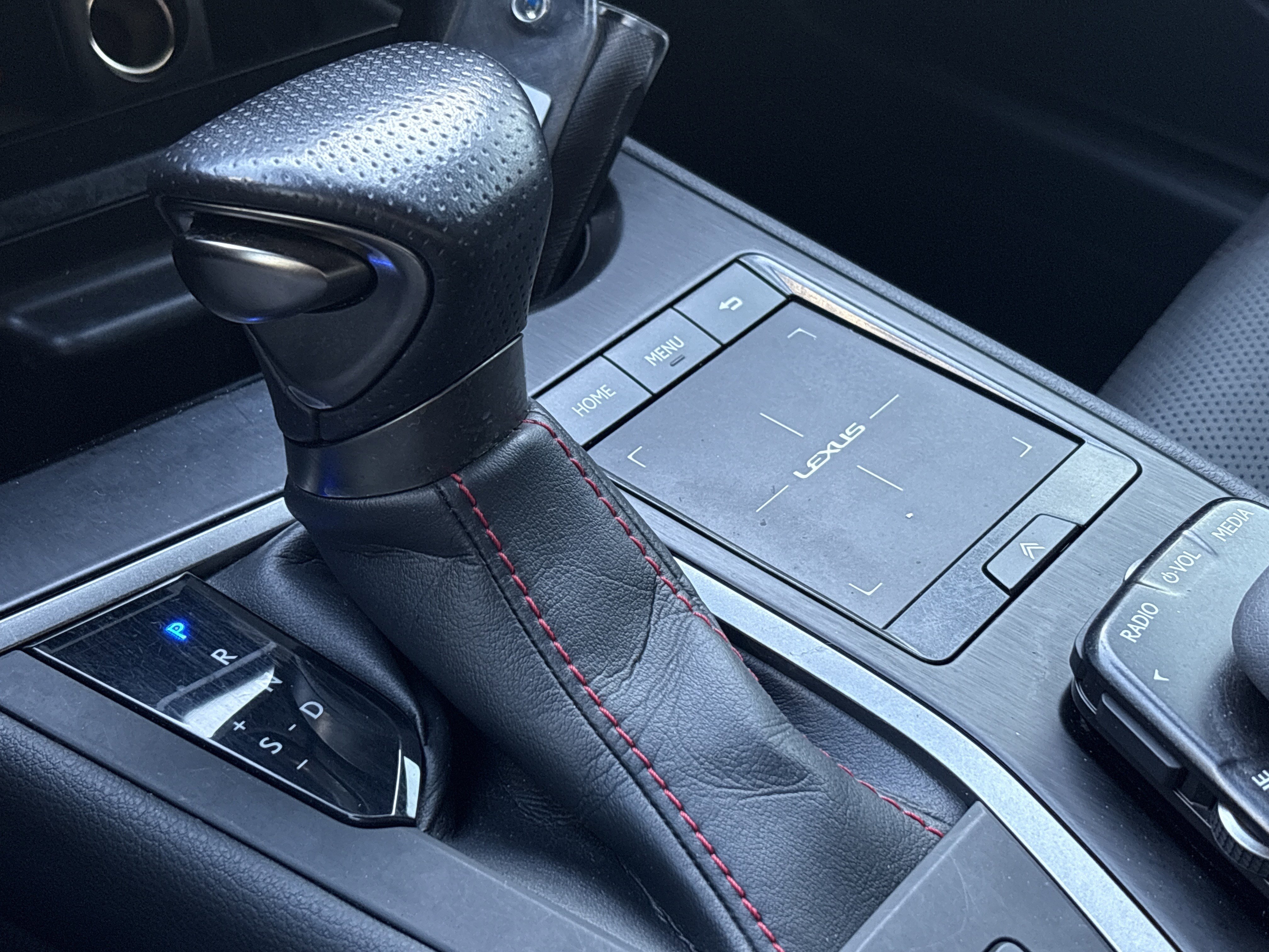 Used 2021 Lexus UX 250h F Sport w/ F Sport Premium Package image 25