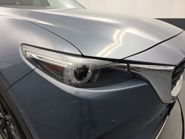 Used 2023 MAZDA CX-9 Carbon Edition image 13