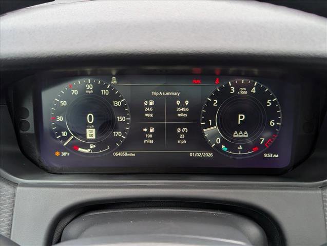 Used 2021 Land Rover Range Rover Velar S image 11