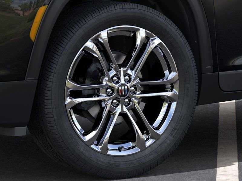 New 2026 Buick Enclave Preferred w/ Power Package FWD image 15