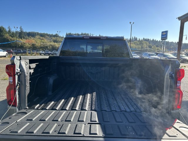 New 2026 Chevrolet Silverado 1500 RST AWD/4WD image 26
