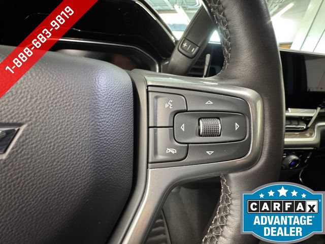 Used 2023 Chevrolet Silverado 1500 LT AWD/4WD image 19
