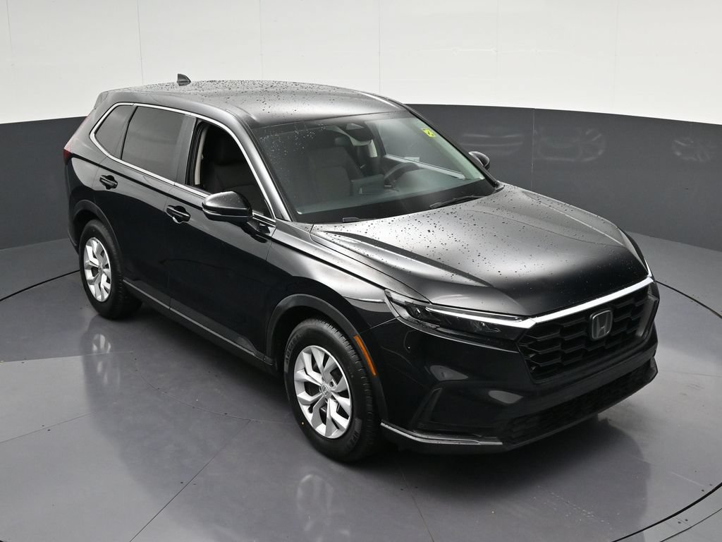 Used 2025 Honda CR-V LX image 23
