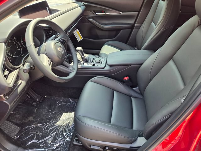 New 2026 MAZDA CX-30 AWD 2.5 S image 5