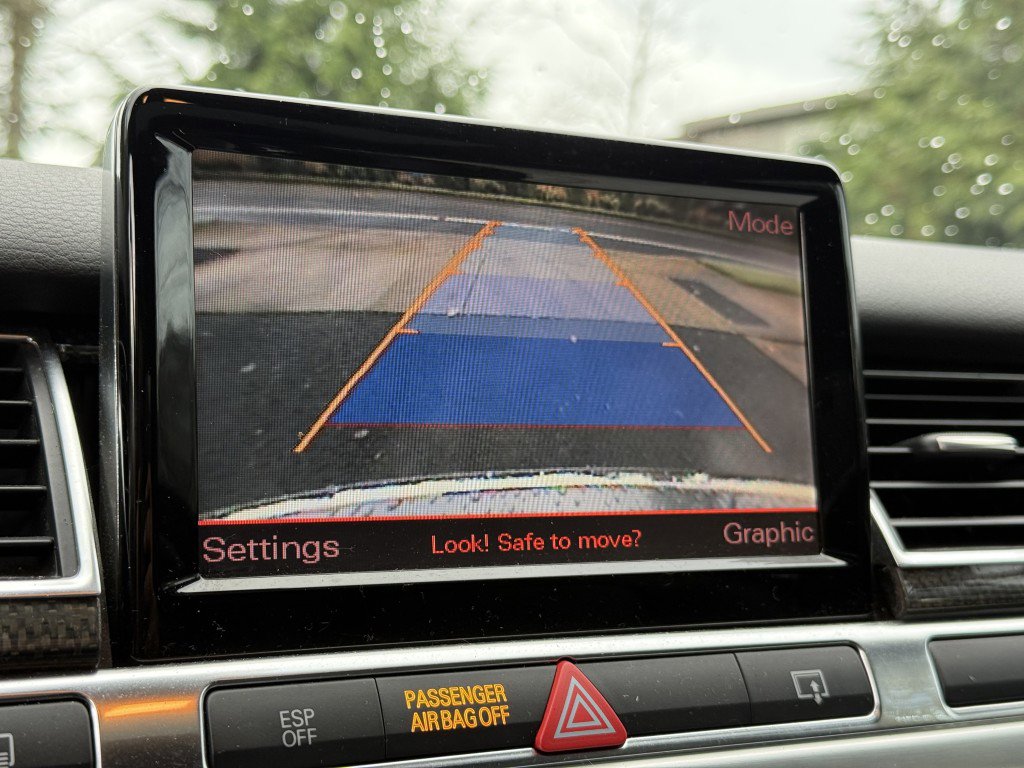 Used 2009 Audi S8 image 34