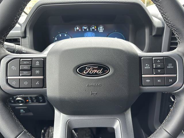 New 2026 Ford F150 XLT w/ Equipment Group 302A MID AWD/4WD image 25