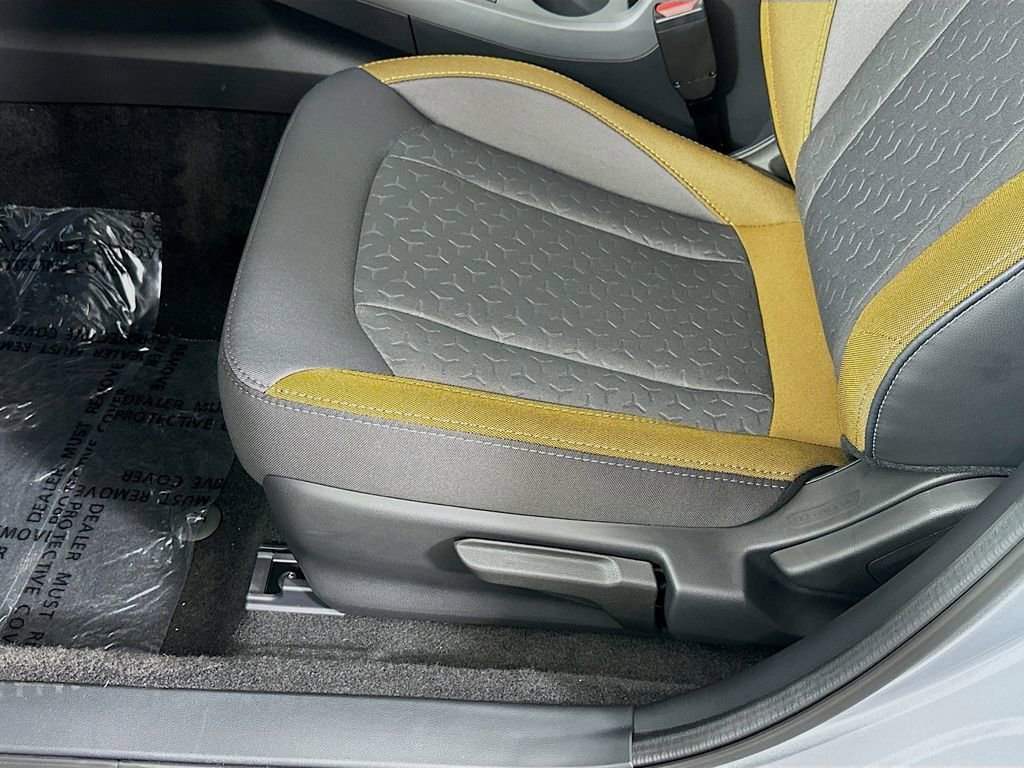 New 2025 Subaru Crosstrek 2.5i Sport image 25