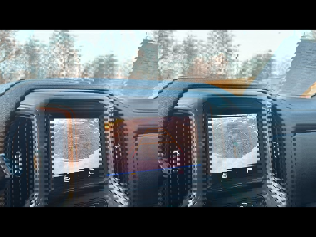 Used 2020 Chevrolet Silverado 1500 W/T w/ WT Value Package image 20