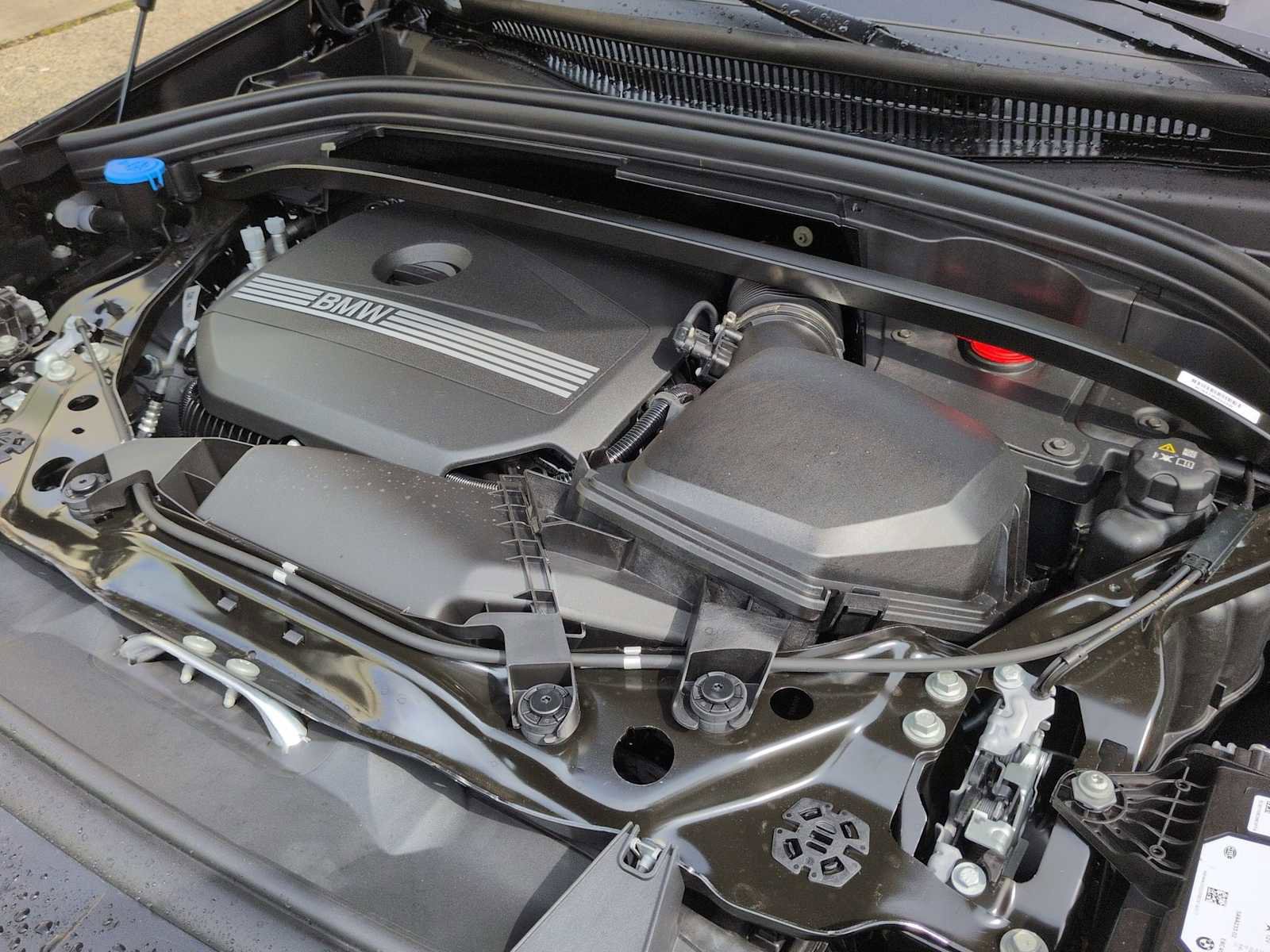 New 2026 BMW X1 xDrive28i w/ Technology Package image 15