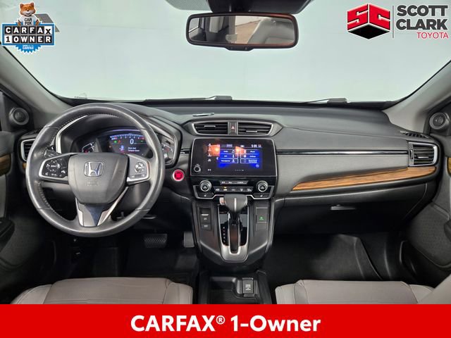 Used 2019 Honda CR-V EX-L image 25