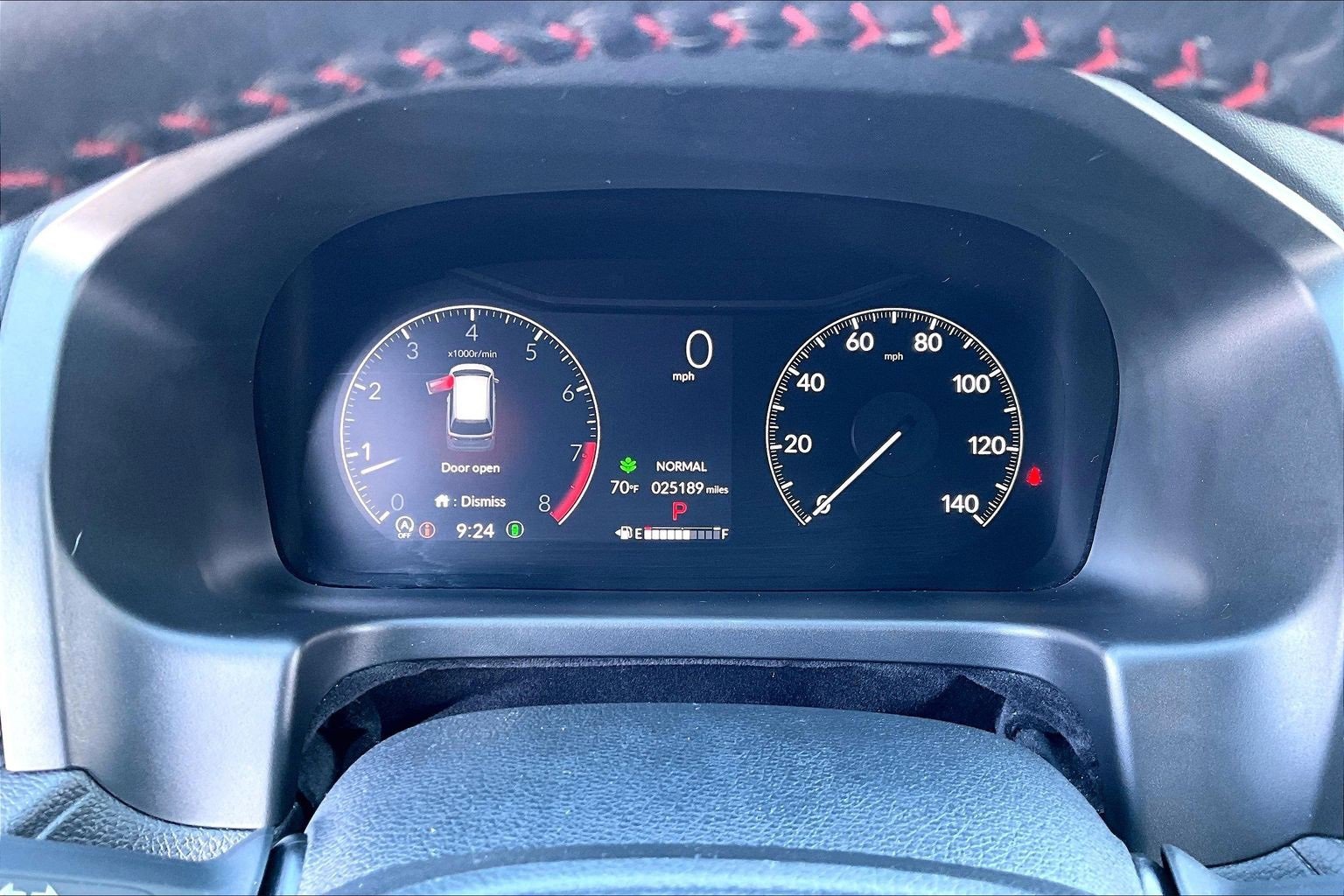 Used 2025 Honda Odyssey Sport-L image 22