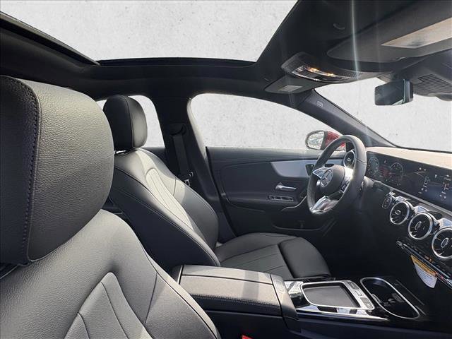 New 2026 Mercedes-Benz CLA 250 4MATIC image 24