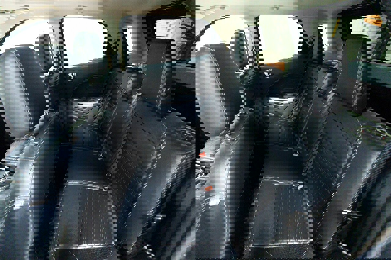 Used 2018 Ford EcoSport Titanium image 16