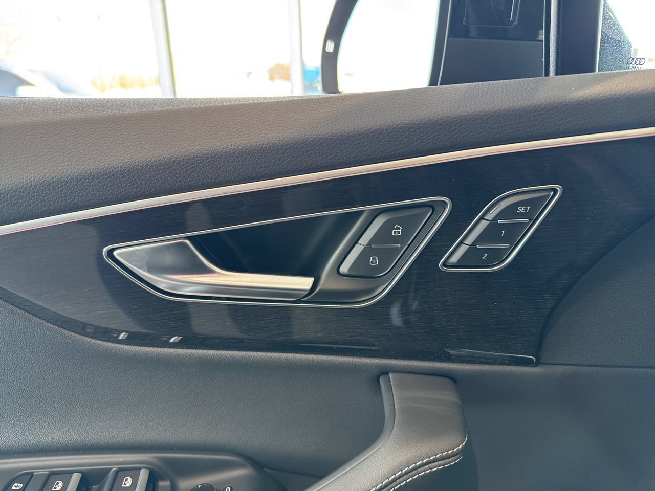 New 2026 Audi Q7 3.0T Premium Plus AWD/4WD image 40