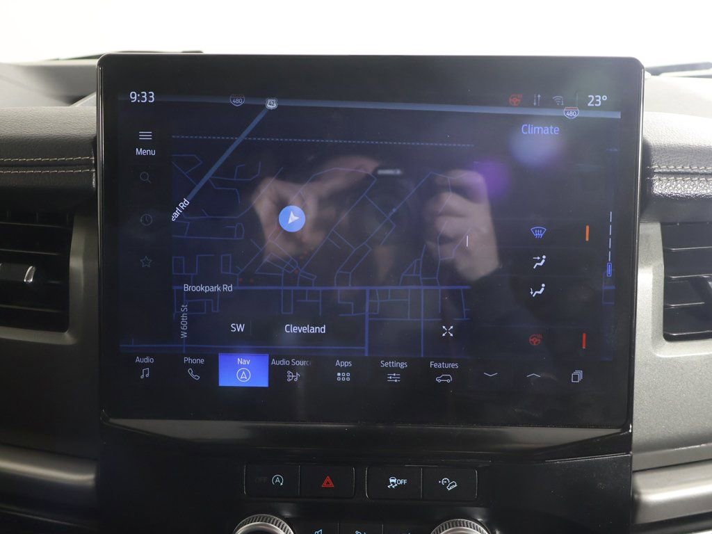 Used 2024 Ford Expedition Max XLT AWD/4WD image 46