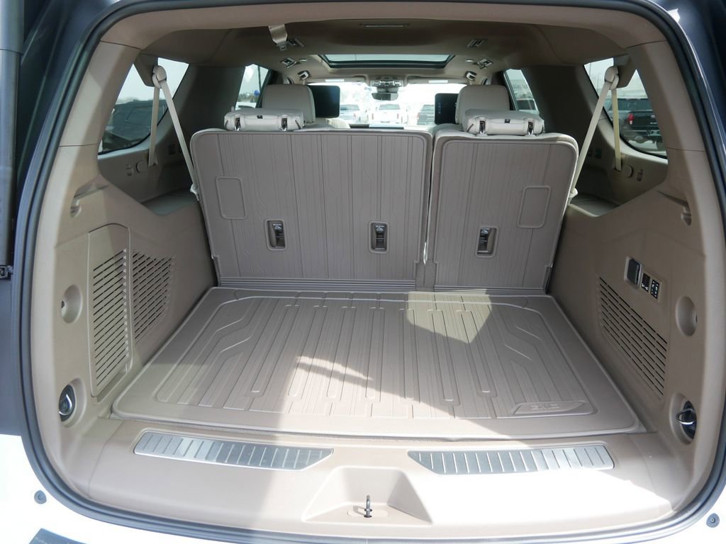 New 2026 GMC Yukon XL Denali image 4