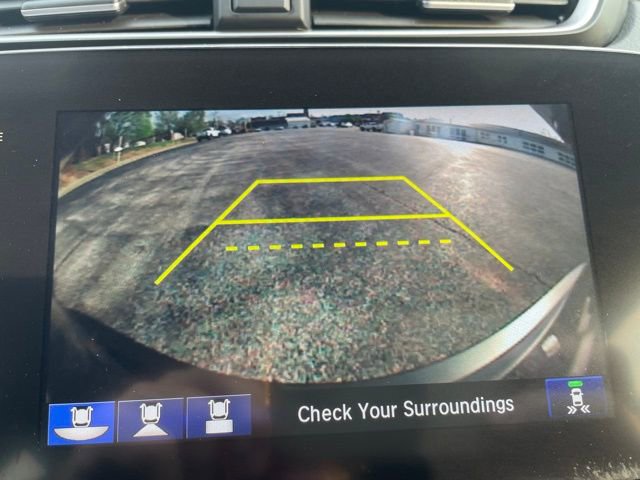 Used 2021 Honda CR-V Touring image 27