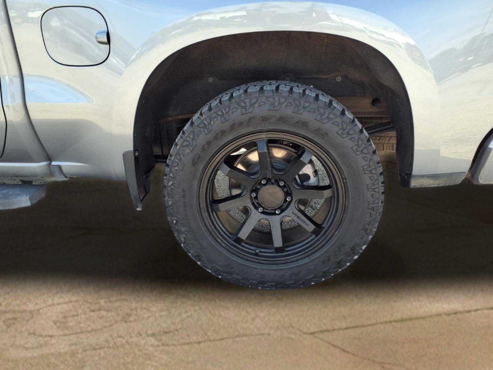 Used 2020 Chevrolet Silverado 1500 RST w/ All-Star Edition RWD image 25